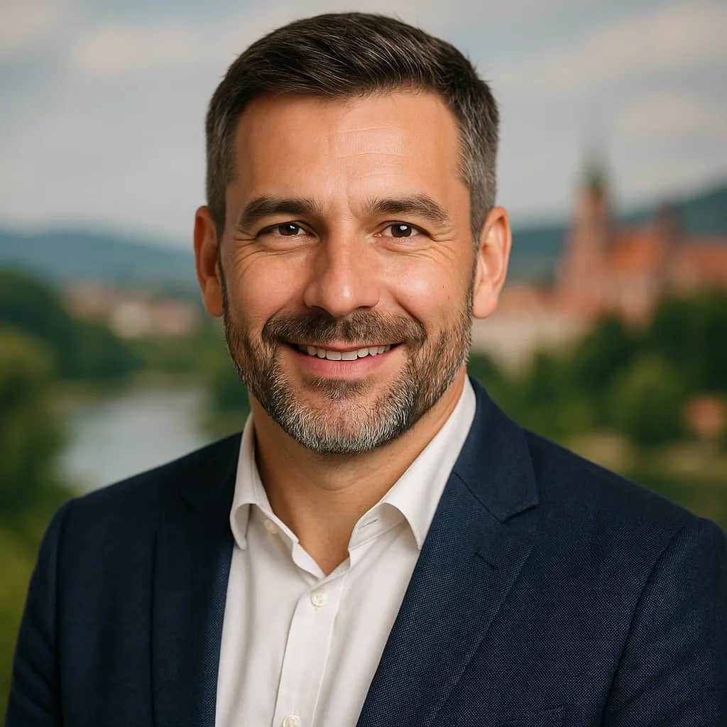 Autor Ksawery Lewandowski